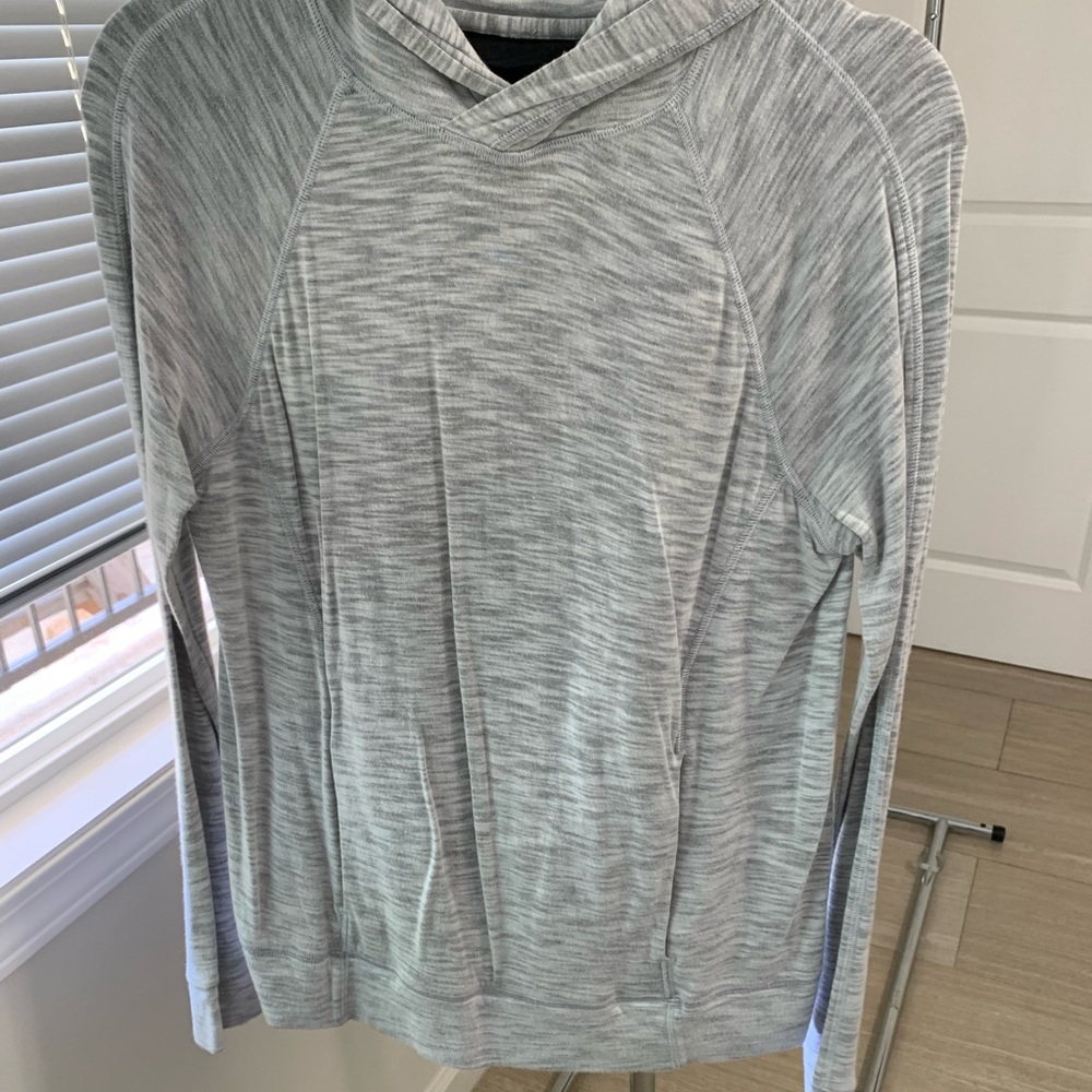 Lululemon Pullover